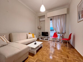 WSD Lux Cozy 1BD Apt Athens Business University